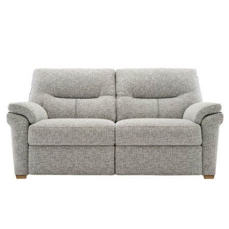 G Plan Upholstery - Seattle 2.5 Seater Sofa
